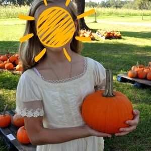 Chasing Fireflies Country dress size 10